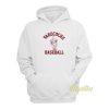Yardcocks Baseball Hoodie