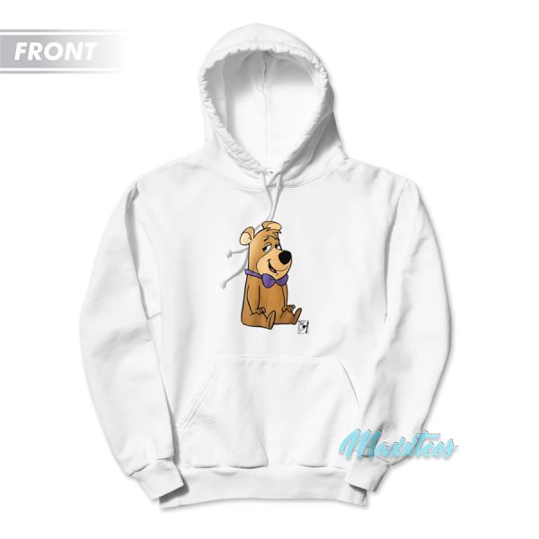 Yogi Bear Boo Boo Hoodie