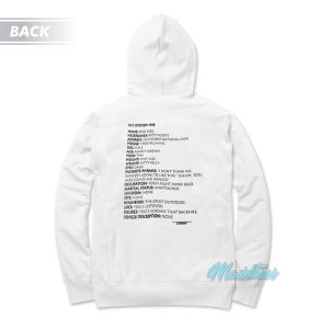 Yogi Bear Boo Boo Hoodie 2