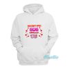 You Can’t Spell Sus Without Us Hoodie