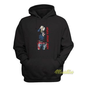 Young Boy Never Broke Again Hoodie 2
