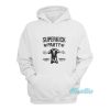 Young Bucks Superkick Party Hoodie