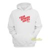 Your Opinion Sucks Rotten Tomatoes Hoodie
