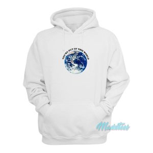 Youre Out Of This World Hoodie 1