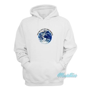 Youre Out Of This World Hoodie 2