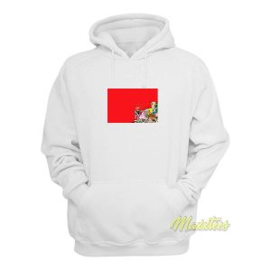 Youtubes Plot To Silence Conspiracy Hoodie 2