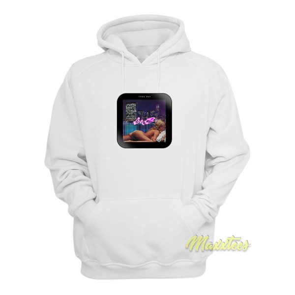 Yung Bae Bae 2 Album Cover Hoodie