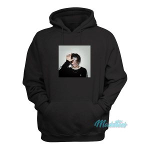 Yungblud Loner Cover Art Hoodie 1