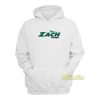 Zach Wilson Quarterback Hoodie