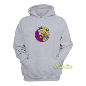 Zap Ploik Ding Pakkat Dustin Hoodie 2