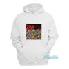 Zayn Malik Nobody Is Listening Album Hoodie