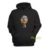 Zombie Makeout Club Pumpkin Nights Hoodie