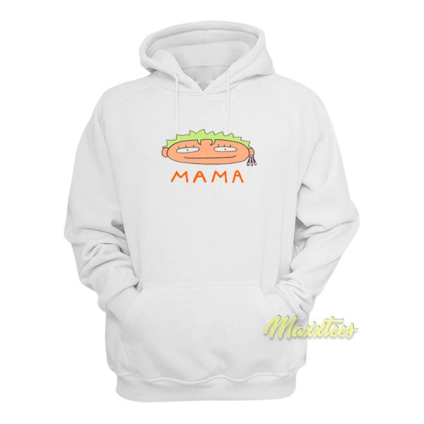 Zoro Mama Hoodie