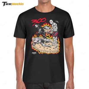 Alex Pereira Poatan Sweet Dreamz Shirt 1