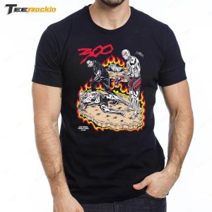 Alex Pereira Poatan Sweet Dreamz Shirt 2