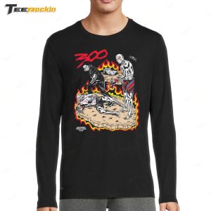 Alex Pereira Poatan Sweet Dreamz Shirt 4