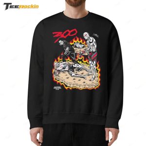 Alex Pereira Poatan Sweet Dreamz Shirt 5