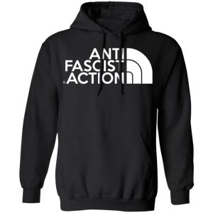 Anti Fascist Action T Shirts 4
