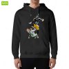 Antonio Brown Stomped On Biden’s Face Hoodie