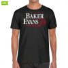 Baker Evans ’24 Fire Them Cannons Shirt