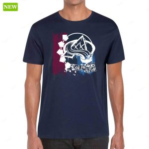 Barstool Col Tour Shirt 1