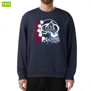 Barstool Col Tour Shirt 2