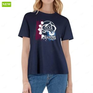 Barstool Col Tour Shirt 3