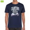 Barstool Ct Ring Champions Shirt