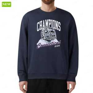Barstool Ct Ring Champions Shirt 5