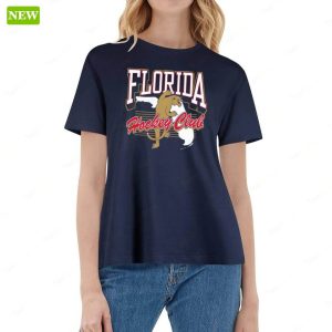 Barstool Fl Hockey Club Shirt 2
