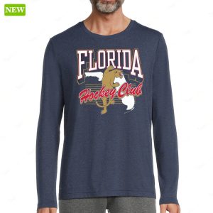 Barstool Fl Hockey Club Shirt 4