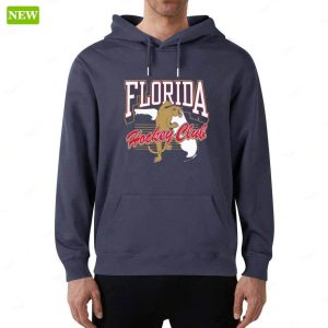 Barstool Fl Hockey Club Shirt 6