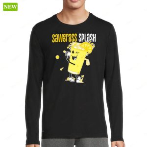 Barstool Sawgrass Splash Hoodie 3