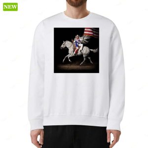 Beyonc Cowboy Carter Album Cover Shirt 5