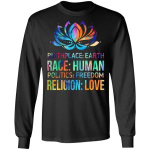 Birthplace Earth Race Human Politics Freedom Religion Love T-Shirts, Hoodies, Sweater 2 Birthplace Earth Race Human Politics Freedom Religion Love T Shirts Hoodies Sweater 3
