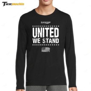 Blackstone Labs United We Stand Shirt 4