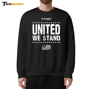 Blackstone Labs United We Stand Shirt 5