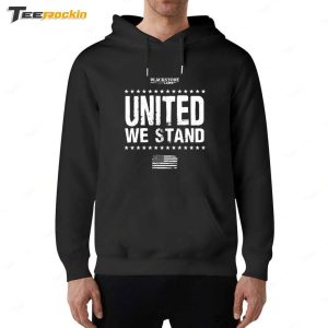 Blackstone Labs United We Stand Shirt 6