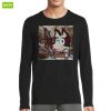 Bluey Pedophiles Aren’t People Long Sleeve Shirt