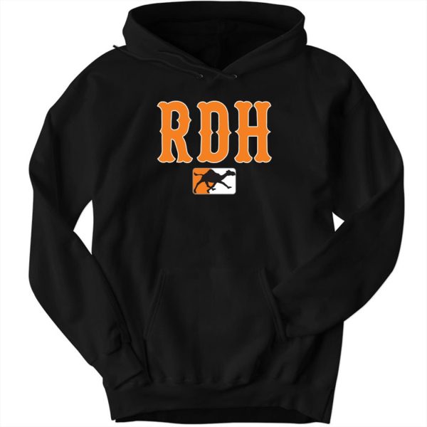 Campbell Baseball RDH Premium SS Shirt