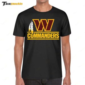 Coach Dan Quinn Commanders Hoodie 5