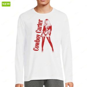 Cowboy Carter Beyonce Shirt 4