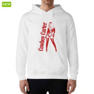 Cowboy Carter Beyonce Shirt 6