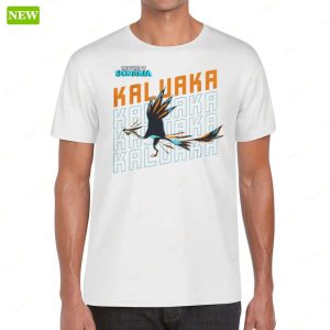 Creatures Of Sonaria Kaluaka Shirt
