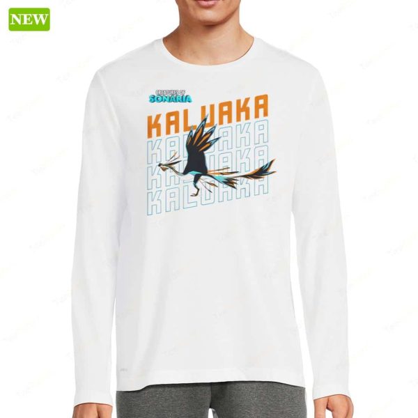 Creatures Of Sonaria Kaluaka Shirt