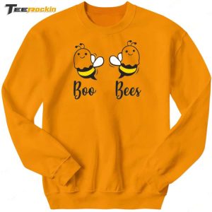 Cute Boo Bees Shirt 3
