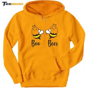 Cute Boo Bees Shirt 4