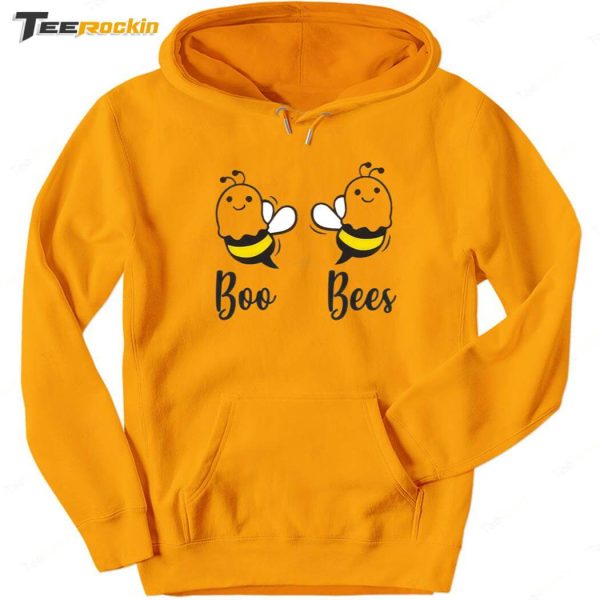 Cute Boo Bees Shirt