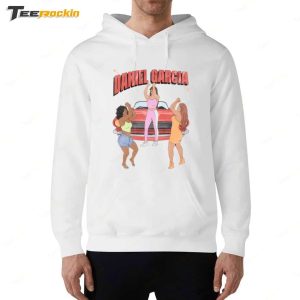 Daniel Garcia Restore The Feeling T Shirt 6