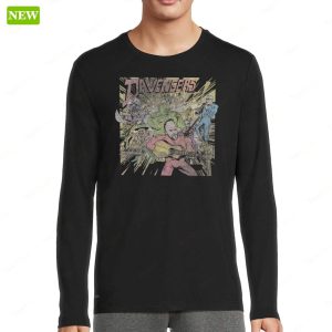 Davengers Assemble Shirt 2 Davengers Assemble Shirt 3